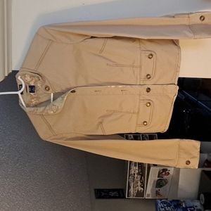 Gap Jacket